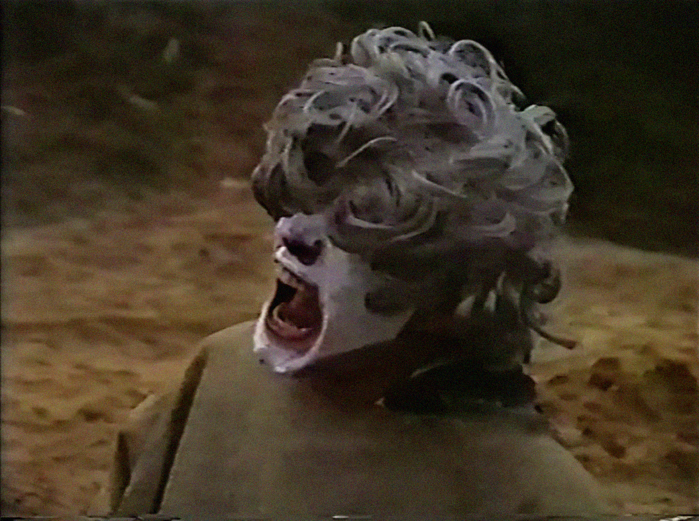 Rok 2384, czyli parodia ponuklearna