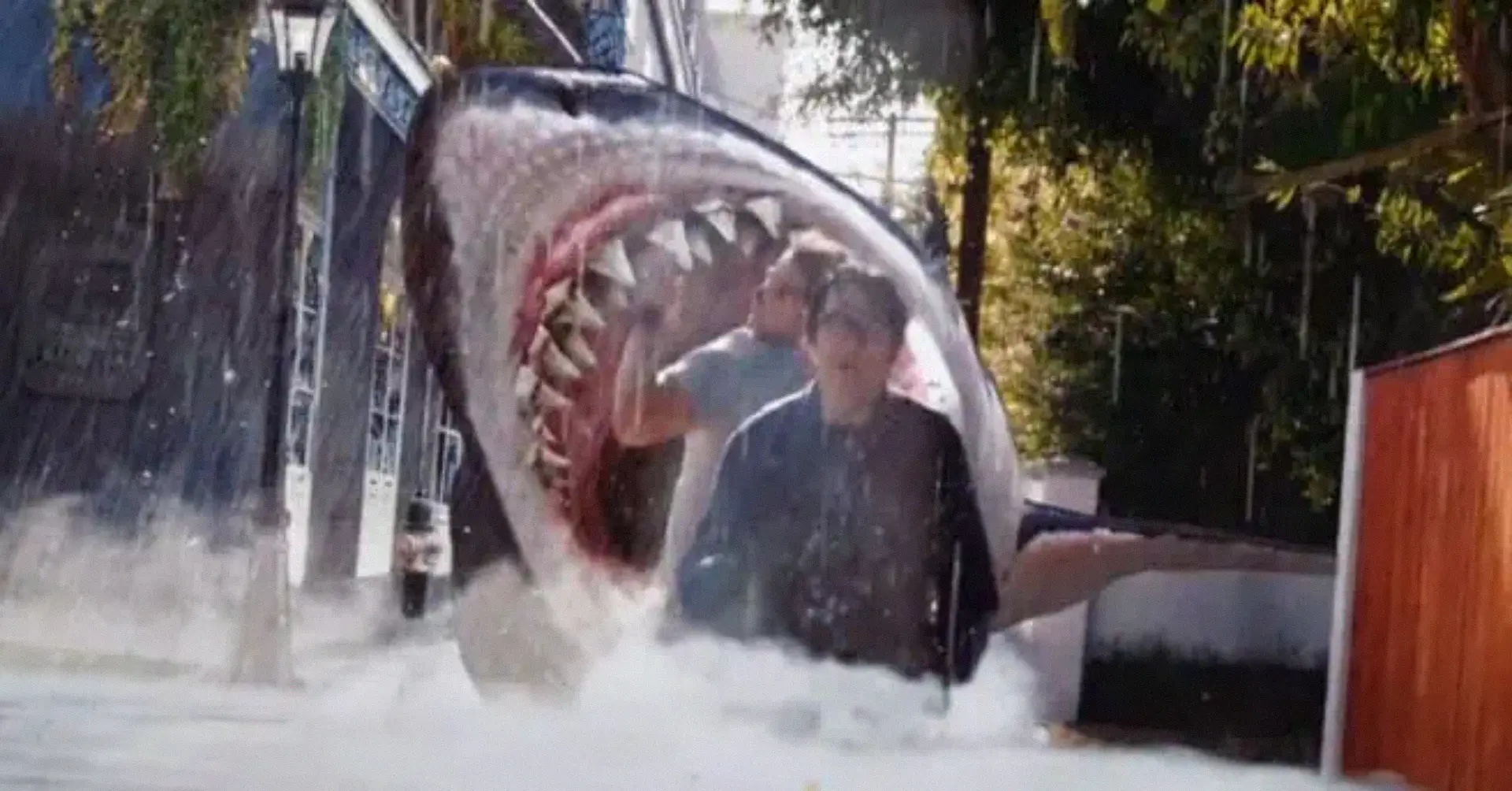 Big Shark