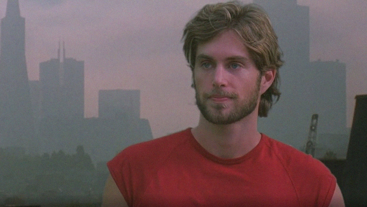 Greg Sestero na żywo! Pokazy Big Shark i The Room